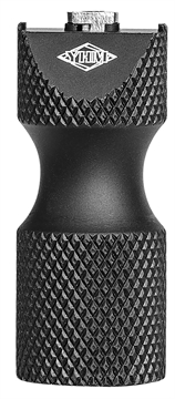 Picture of Yankee Hill Machine Co MLOK Grip Assembly wo/Storage, Black Finish, No Storage YHM-5425A