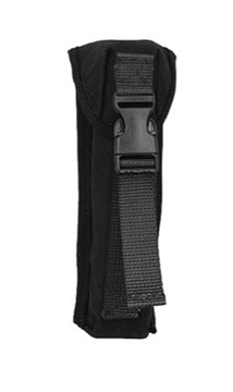 Picture of YANKEE HILL MACHINE 10" TACTICAL SUPPRESSOR POUCH  YHM-TSP-10 YHM-TSP-10