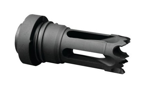 Picture of YANKEE HILL MACHINE 5.56 QD. FLASH HIDER M15-1RH.  YHM-3102M-A YHM-3102M-A