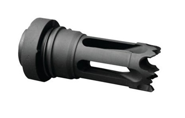 Picture of YANKEE HILL MACHINE 5.56 QD. FLASH HIDER M15-1RH.  YHM-3102M-A YHM-3102M-A