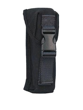 Picture of YANKEE HILL MACHINE 8" TACTICAL SUPPRESSOR POUCH  YHM-TSP-8 YHM-TSP-8