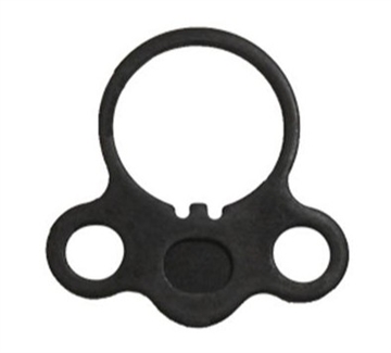 Picture of YANKEE HILL MACHINE AMBIDEXTROUS SINGLE MOUNT SLING ADAPTER  YHM-9757 YHM-9757