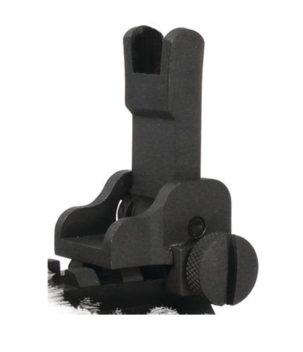 Picture of YANKEE HILL MACHINE GAS BLOCK FRONT FLIP SIGHT ASSEMBLY  YHM-9584 YHM-9584