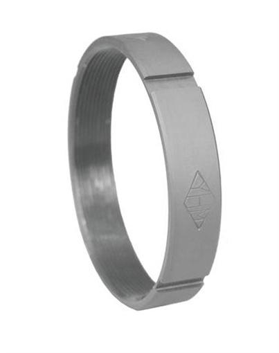 Picture of YANKEE HILL MACHINE JAM NUT  YHM-9433 YHM-9433