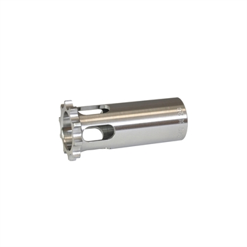 Picture of YANKEE HILL MACHINE NIELSEN PISTON .578" X 28  YHM-2062-28 YHM-2062-28