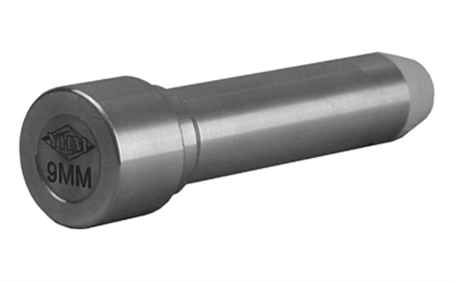 Picture of Yankee Hill Machine Co 9MM Bolt Buffer, Buffer, Black YHM-925-A