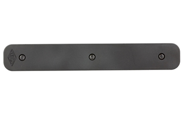 Picture of Yankee Hill Machine Co MLOK ARCA Rail, MLOK to ARCA, 10", Black YHM-1610A