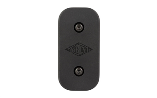 Picture of Yankee Hill Machine Co MLOK ARCA Rail, MLOK to ARCA, 3", Black YHM-1603A