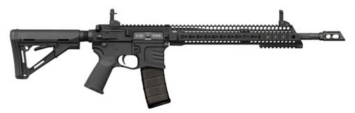 Picture of YHM BILLET SPECTER XL CARBINE 6.8mm YHM-MODEL-57XL-68 816701018301