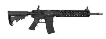 Picture of YHM BLACK DIAMOND CARBINE XL 300BLK YHM-8820-300 816701018240