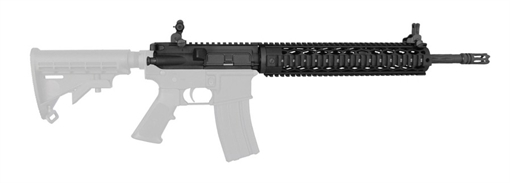 Picture of YHM BLACK DIAMOND SPECTER XL, UPPER RECEIVER GROUP 300BLK YHM-7820-300 816701018257