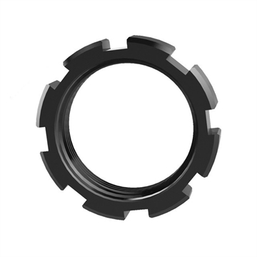 Picture of YANKEE HILL MACHINE JAM NUT MOUNT 20G    YHM-1350 YHM-1350
