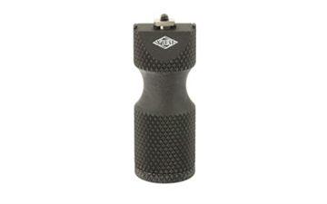 Picture of Yankee Hill Machine Co MLOK Grip Assembly w/Storage, Black Finish YHM-5420A