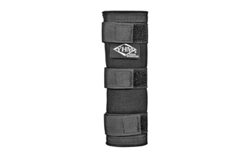 Picture of Yankee Hill Machine Co Suppressor Cover, 6.875" Long, Black, Fits YHM Resonator and Resonator R2 YHM-HTP-6.8 HTP68