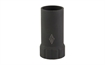 Picture of Yankee Hill Machine Co sRx Blast Deflector, Compatible with sRx Muzzle Devices, Black YHM-4455