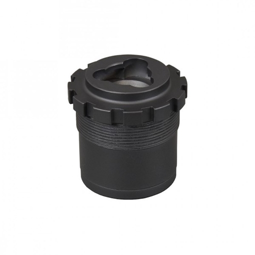 Picture of YHM YANKEE HILL MACHINE 3 LUG ADAPTER ASSY.    YHM-2045