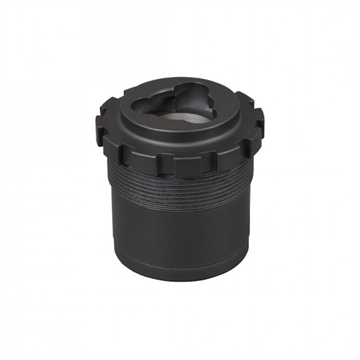 Picture of YHM YANKEE HILL MACHINE 3 LUG ADAPTER ASSY.    YHM-2045