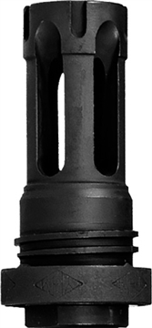 Picture of YHM YANKEE HILL MACHINE 30 CAL QD MOUNT FLASH HIDER M14 YHM-4302-M14-SA