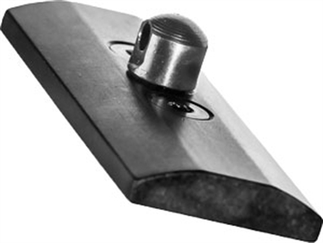 Picture of YHM YANKEE HILL MACHINE BIPOD ADAPTER KEYMOD MOUNT YHM9215A