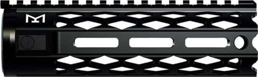 Picture of YHM BLACK DIAMOND M-LOK FOREARM AR-15 CARBINE LENGTH YHM5341DX