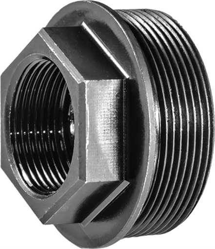 Picture of YHM YANKEE HILL MACHINE CARBINE ADAPTER .578-28 SIDEWINDER +M2 YHM-3254