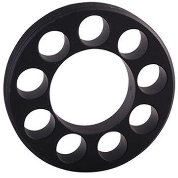 Picture of YHM FOREARM END CAP FOR YHM RAILS STANDARD .925" BARRELS YHM9484A