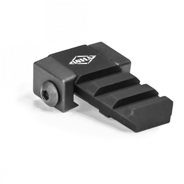 Picture of Yankee Hill Machine Co Gas Block Riser, Mount, Black, Picatinny YHM-230