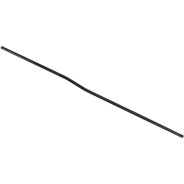 Picture of Yankee Hill Machine Co Rifle Length Gas Tube with Roll Pin, Black YHM-BL-04 BL04