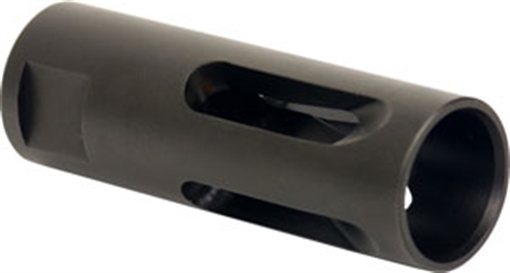 Picture of YHM LOW PROFILE FLASH HIDER 5.56MM FOR 1/2X28 THREADS YHM24A