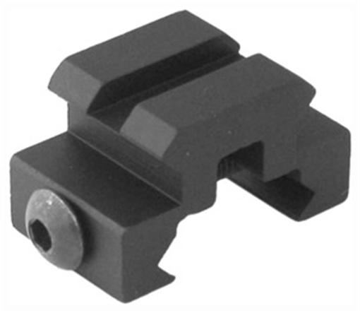 Picture of YHM YANKEE HILL MACHINE MINI RISER 3/4" LONG PICATINNY MOUNT YHM9490