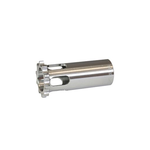 Picture of YHM Nielsen Piston .45 Cal M16x1LH Thread YHM-2062-ML 2062ML