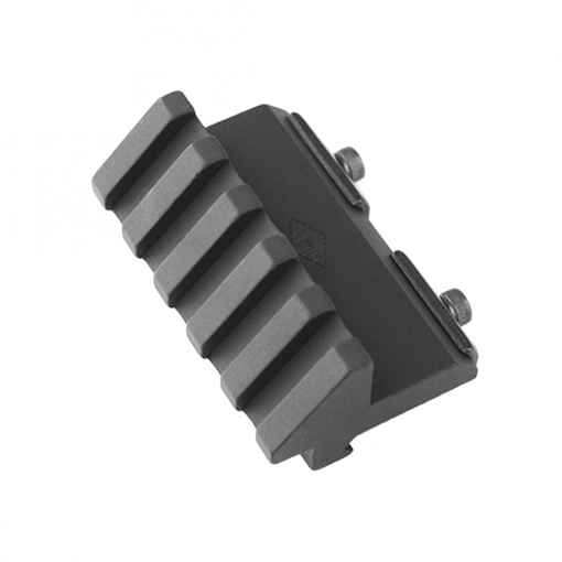 Picture of YHM YANKEE HILL MACHINE PICATINNY ANGLE MOUNT 2 1/8 9691A