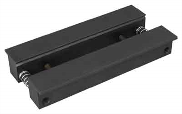 Picture of YHM PICATINNY VISE JAWS PROFESSIONAL QUALITY YHM7350