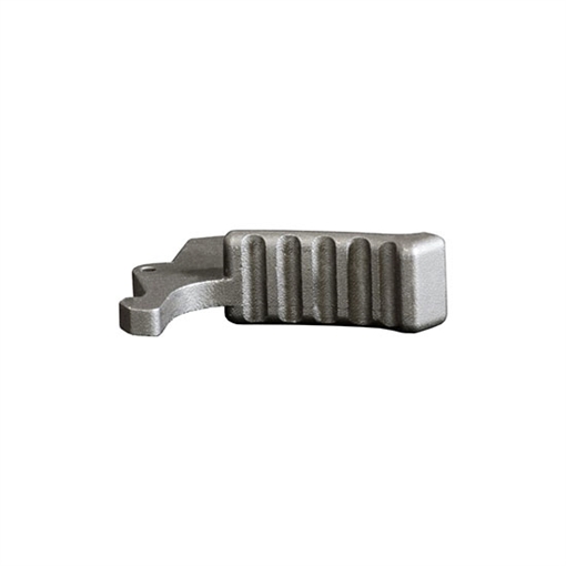 Picture of Yankee Hill Machine Co Tactical Charging Handle, Latch Only, Matte YHM-281