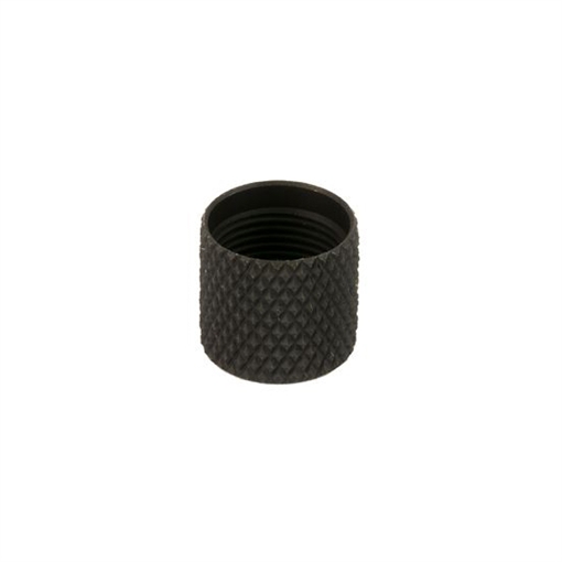Picture of YANKEE HILL MACHINE THREAD PROTECTOR 45 M16 X 1LH .750 OD. BLK 3428B