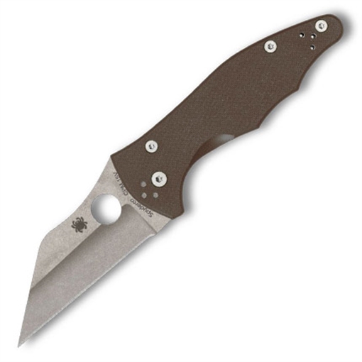 Picture of Yojimbo 2 Brown G10 15V SPRINT C85GPBN15V2