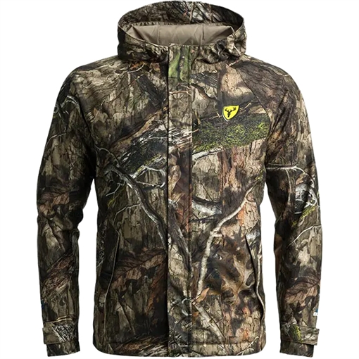 Picture of Blocker Outdoors Blocker Youth Drencher Ins Jacket MO Country DNA X-Large 1555210-2385000