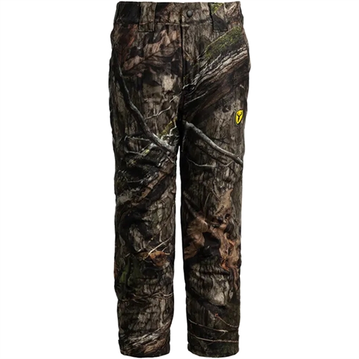 Picture of Blocker Outdoors Blocker Youth Drencher Ins Pant MO Country DNA X-Large 1555220-2385000
