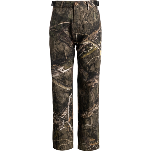 Picture of Blocker Outdoors Blocker Youth Fused Cotton Ripstop Field Pant MO Country DNA X-Large 1560120-2385000