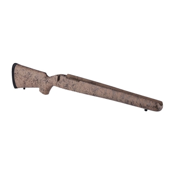 Picture of Bell & Carlson YOUTH STOCK LA VANGUARD, HOWA, S&W, MOSSBERG TAN/BLACK 6510-30