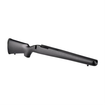 Picture of Bell & Carlson YOUTH STOCK LA VANGUARD, HOWA, S&W, MOSSBERG TEXTURE BLACK 6510-02