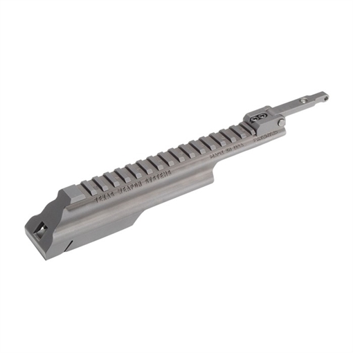 Picture of Texas Weapon Systems YUGO GEN-3 DOG LEG RAIL 33312