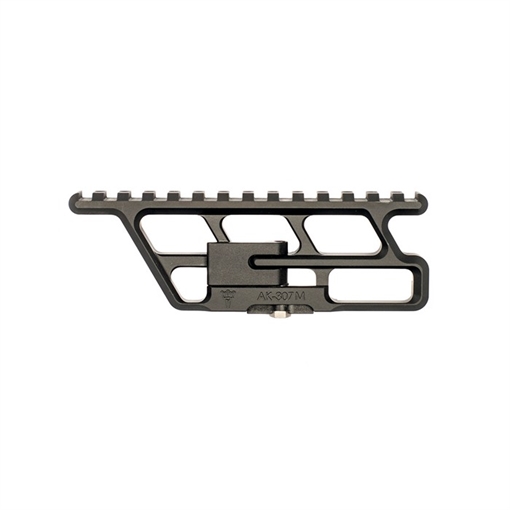 Picture of Rs Regulate YUGO FULL-LENGTH LOWER RAIL AK-307M