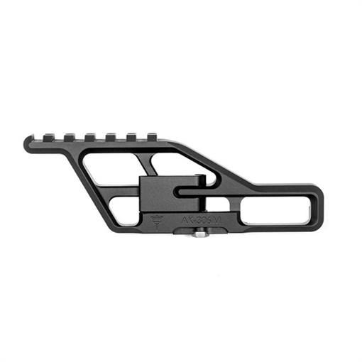 Picture of Rs Regulate YUGO FRONT-BIASED LOWER RAIL AK-306M