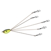 Picture of YUM 5-WIRE FOXY LADY YUMBRELLA YUMB5FL