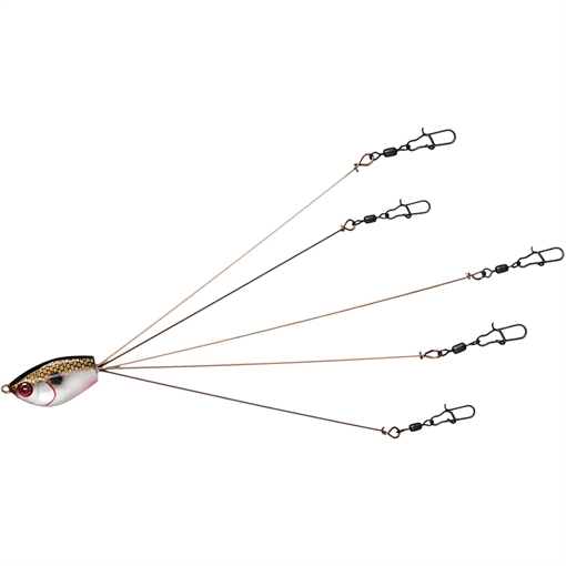 Picture of YUM 5-WIRE TENN SHAD YUMBRELLA YUMB5TS
