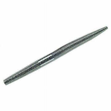Picture of YUM 4" DINGER 10PK BLACK YDG4110