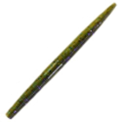 Picture of YUM 4" DINGER 10PK ELDERS MAGIC YDG4282