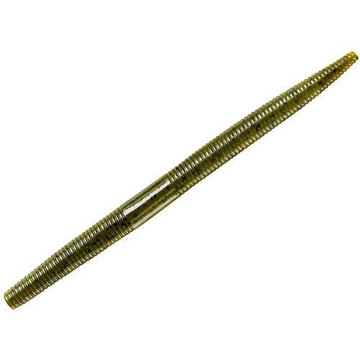 Picture of YUM 4" DINGER 10PK GREEN PUMPKIN YDG408