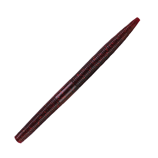 Picture of YUM 5" DINGER 8PK CRANBERRY YDG5193